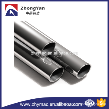 steel pipe good quality for stainless steel pipe